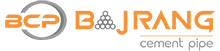 Bajrang Cement Pipe