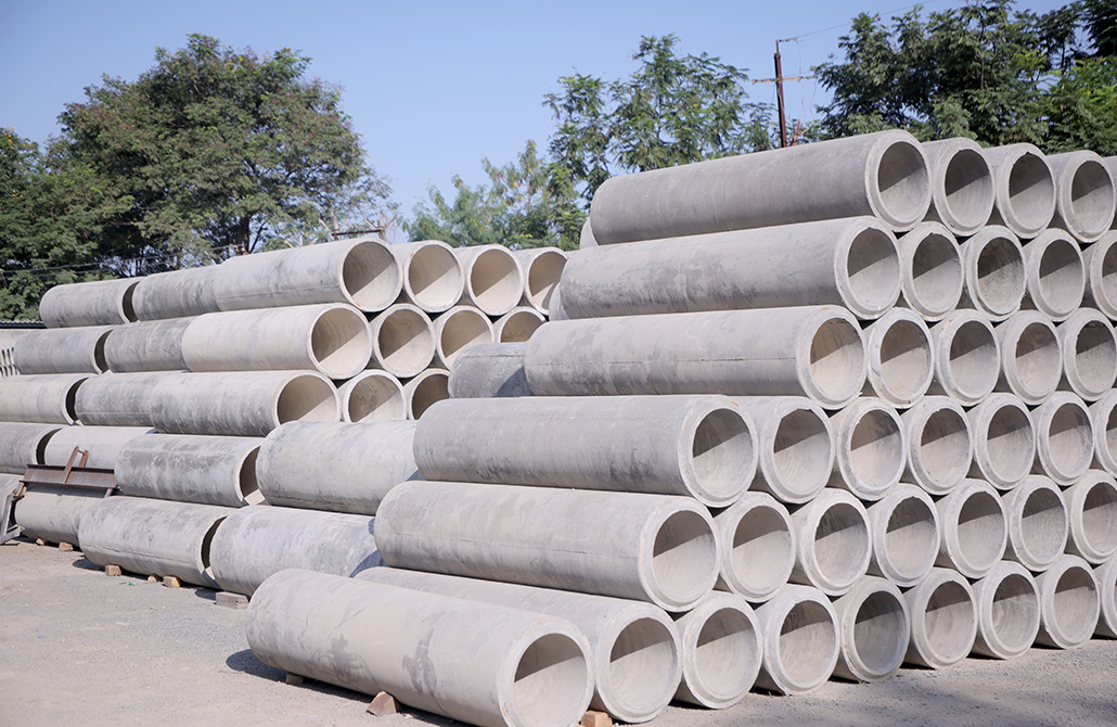 RCC Pipes